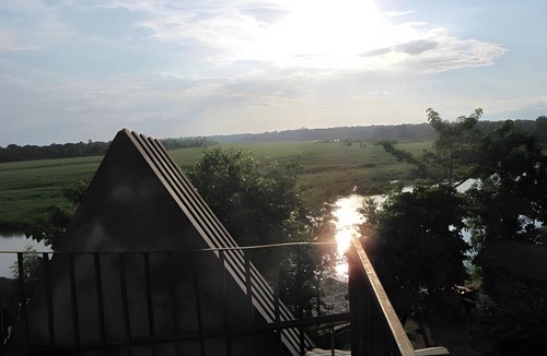 Sauraha Resort | 20 m² Resort ∙ 3 guests