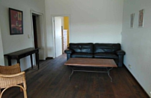 Berchem Resort | 200 m² Private room ∙ 1 bedroom ∙ 1 guest
