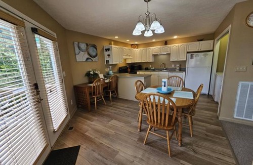 Chalet Village House | 21A Edelweiss