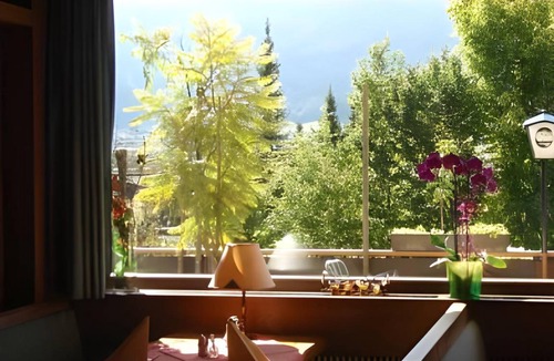 Telfs Bed & Breakfast | 22 m² Bed and breakfast ∙ 3 guests