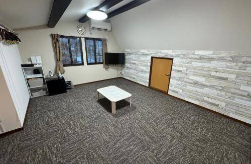 Yuzawa Hotel | 22 m² Hotel ∙ 9 guests