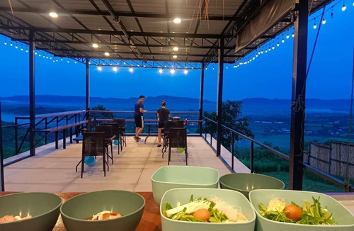 Nong Sarai Resort | 22 m² Resort ∙ 2 guests