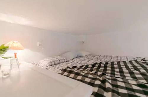 Hietalahti Apartment | 24 m² Apartment ∙ 2 guests
