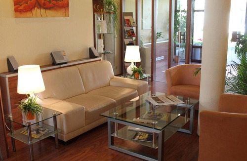 Stuttgart Hotel | 24 m² Hotel ∙ 3 guests