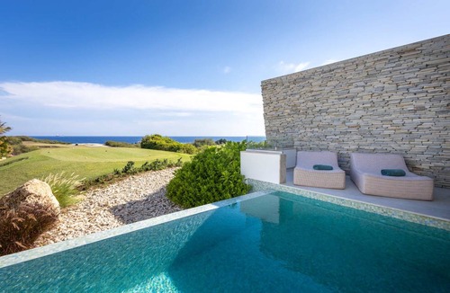 Sint Michiel Apartment | 240 m² Apartment ∙ 2 bedrooms ∙ 4 guests