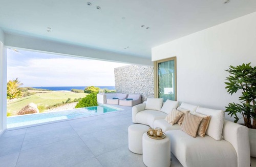 Sint Michiel Apartment | 240 m² Apartment ∙ 2 bedrooms ∙ 4 guests