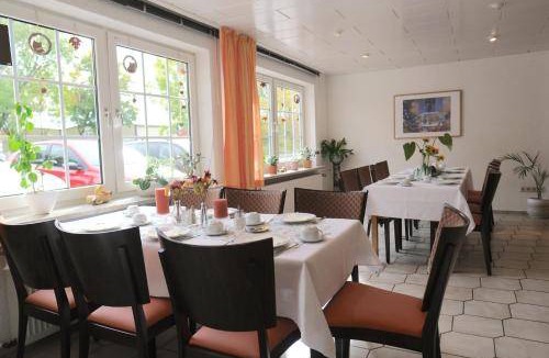 Salder Bed & Breakfast | 25 m² Bed and breakfast ∙ 2 guests