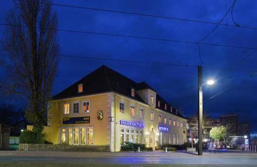 Wuelfel Hostel | 25 m² Hostel ∙ 10 guests