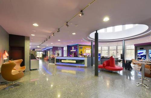 Wuelfel Hostel | 25 m² Hostel ∙ 10 guests