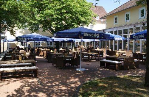Wuelfel Hostel | 25 m² Hostel ∙ 10 guests