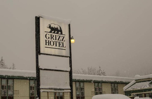 Revelstoke Hotel | 25 m² Hotel ∙ 10 guests
