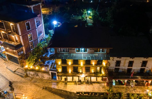 Bandipur Hotel | 25 m² Hotel ∙ 3 guests