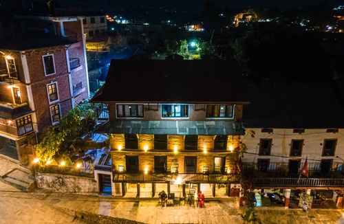 Bandipur Hotel | 25 m² Hotel ∙ 3 guests