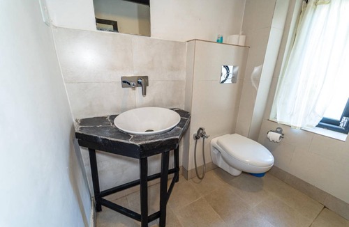 Bandipur Hotel | 25 m² Hotel ∙ 3 guests
