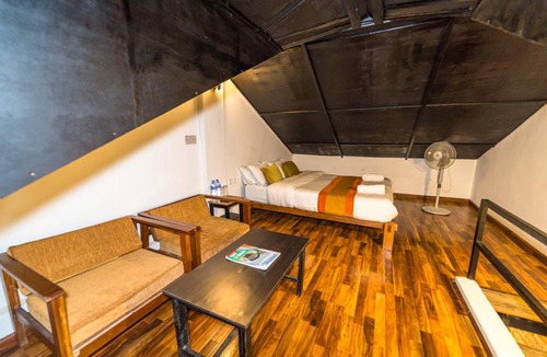 Bandipur Hotel | 25 m² Hotel ∙ 3 guests