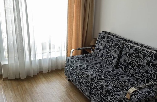 Tankovo Apartment | 25 m² Studio flat ∙ 1 bedroom ∙ 2 guests