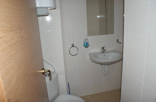 Tankovo Apartment | 25 m² Studio flat ∙ 1 bedroom ∙ 2 guests