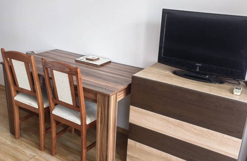 Tankovo Apartment | 25 m² Studio flat ∙ 1 bedroom ∙ 2 guests