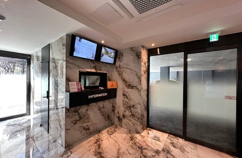 Ansan Hotel | 26 m² Motel ∙ 3 guests