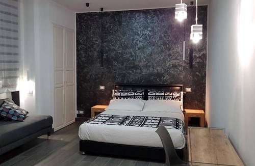 Pordenone Bed & Breakfast | 27 m² Bed and breakfast ∙ 3 guests