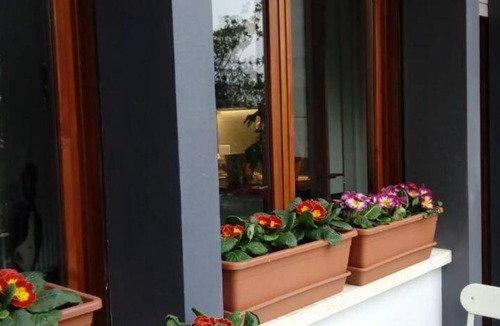 Pordenone Bed & Breakfast | 27 m² Bed and breakfast ∙ 3 guests