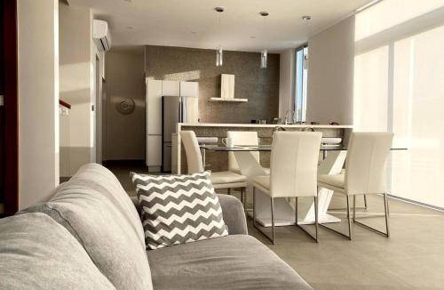 Isla Mujeres Villa | 279 m² Villa ∙ 3 bedrooms ∙ 7 guests