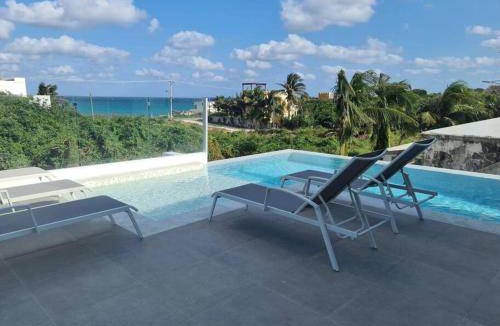 Isla Mujeres Villa | 279 m² Villa ∙ 3 bedrooms ∙ 7 guests