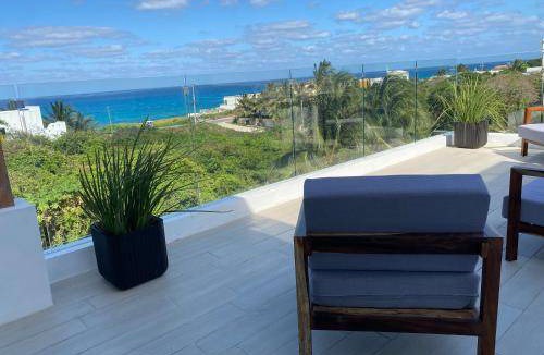 Isla Mujeres Villa | 279 m² Villa ∙ 3 bedrooms ∙ 7 guests