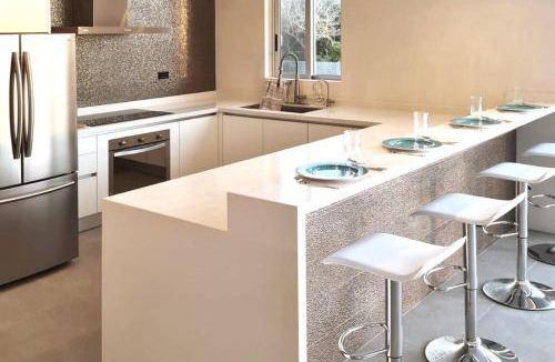 Isla Mujeres Villa | 279 m² Villa ∙ 3 bedrooms ∙ 7 guests