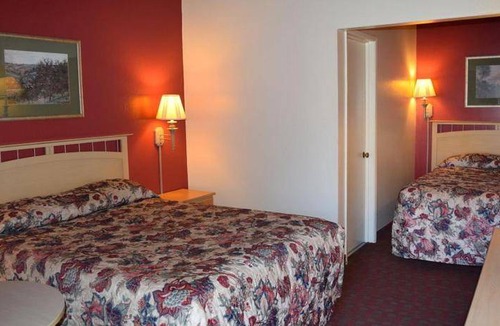 San Carlos House | 28 m² Motel ∙ 8 guests