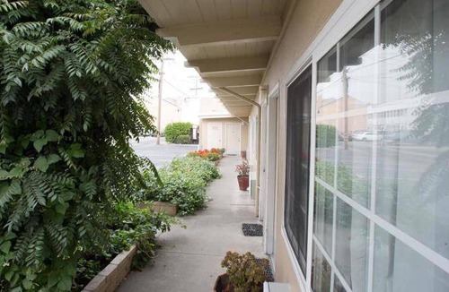 San Carlos House | 28 m² Motel ∙ 8 guests