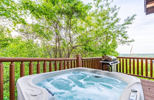 Chalet Village North House | 287 m² House ∙ 5 bedrooms ∙ 12 guests