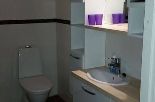 Pohjoinen Suurpiiri Other | 287 m² Shared room ∙ 1 bedroom ∙ 6 guests