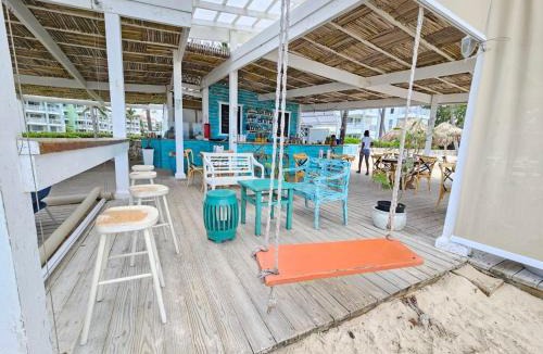 El Cortecito Apartment | 2BDR Beach Access at Playa Turquesa Los Corales PC