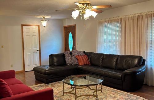 Honesdale House | 3 BR Mountain Rambler Home - Abundance of Wildlife and Waterways: Railway origin