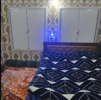 Srinagar House | 3 KMS TO DAL LAKE 2BR IN A RESIDENTIAL HOME
