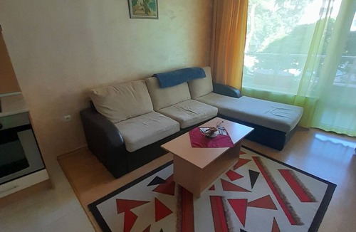 Nessebar Apartment | 3 Zimmer Apartment im Yassen Holiday Village Sunnybeach Bulgarien