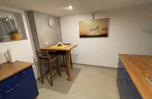 Iserhagen Sud Apartment | 30 m² Apartment ∙ 2 bedrooms ∙ 3 guests