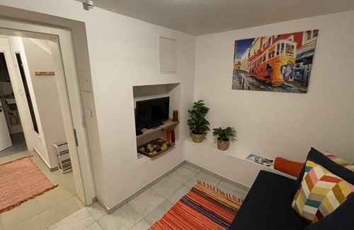 Iserhagen Sud Apartment | 30 m² Apartment ∙ 2 bedrooms ∙ 3 guests