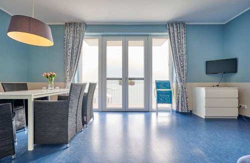 Kahnsdorf Apartment | 30 m² Apartment ∙ 1 bedroom ∙ 4 guests