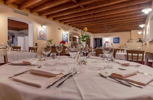 Sedegliano Bed & Breakfast | 30 m² Bed and breakfast ∙ 4 guests