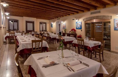 Sedegliano Bed & Breakfast | 30 m² Bed and breakfast ∙ 4 guests