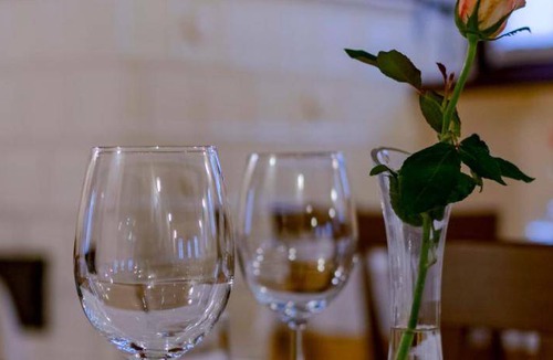 Sedegliano Bed & Breakfast | 30 m² Bed and breakfast ∙ 4 guests
