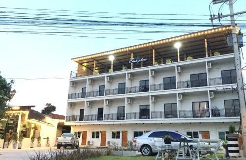Chok Chai Hostel | 30 m² Hostel ∙ 3 guests
