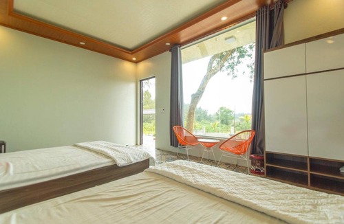 Co To Hotel | 30 m² Hotel ∙ 4 guests