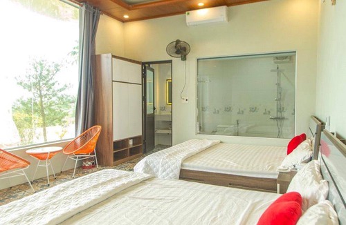 Co To Hotel | 30 m² Hotel ∙ 4 guests