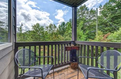 Chalet Village Condo | 32 m² Condo ∙ 2 guests