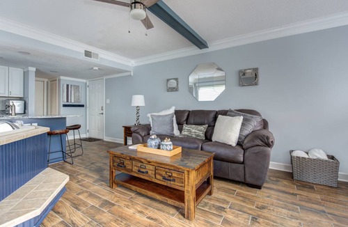 Chalet Village Condo | 32 m² Condo ∙ 2 guests