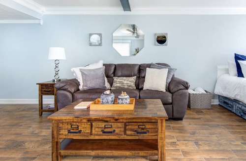 Chalet Village Condo | 32 m² Condo ∙ 2 guests