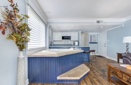 Chalet Village Condo | 32 m² Condo ∙ 2 guests